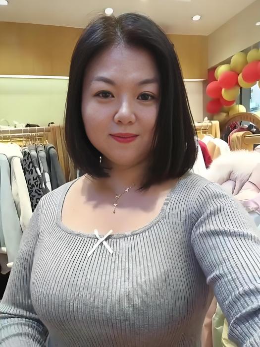看淡的敏