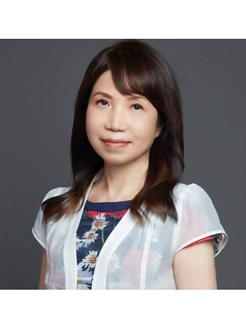 陳昭姿 陳昭姿