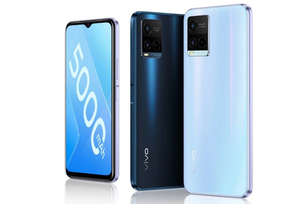 vivo Y32 vivo Y32