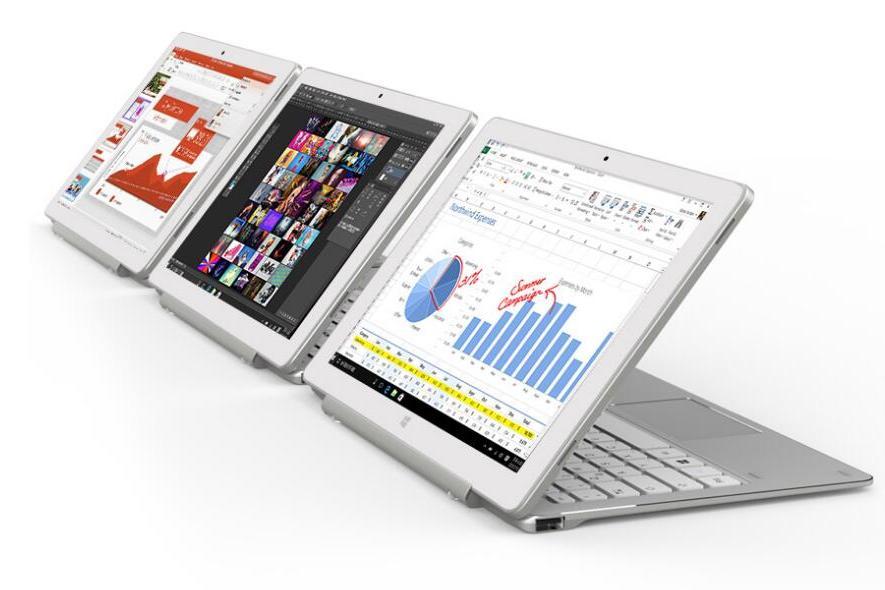 酷比魔方iWork10 Pro 酷比魔方iWork10 Pro