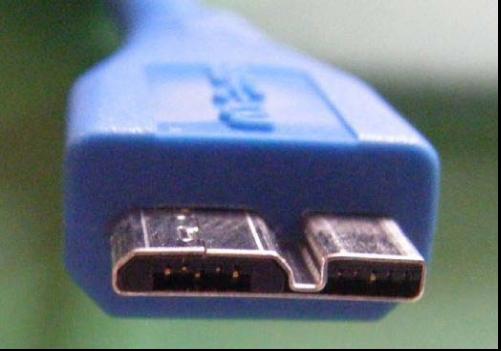 micro USB(micro-USB)