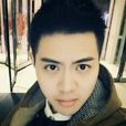 鄧楚涵 鄧楚涵