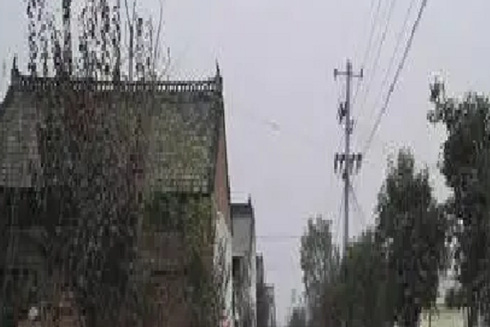 司竹村 司竹村