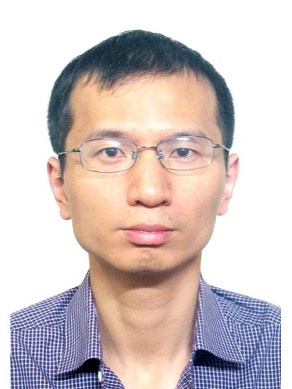 郭建華(中國科學院紫金山天文台暗物質與空間天文學部研究員、博士生導師) 郭建華(中國科學院紫金山天文台暗物質與空間天文學部研究員、博士生導師)