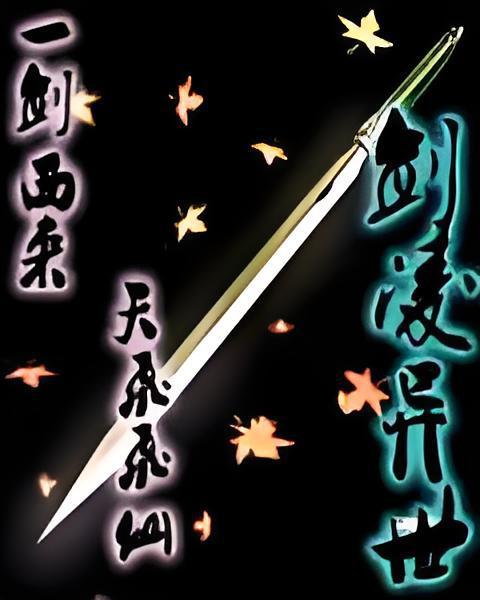 劍凌異世
