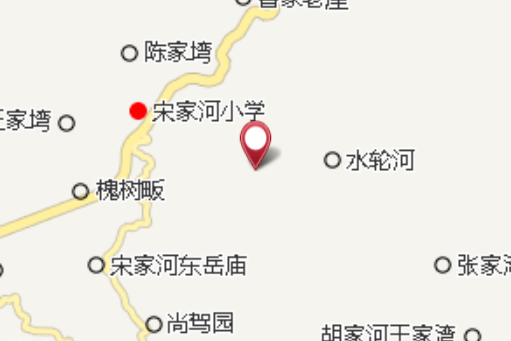 琵琶尖 琵琶尖