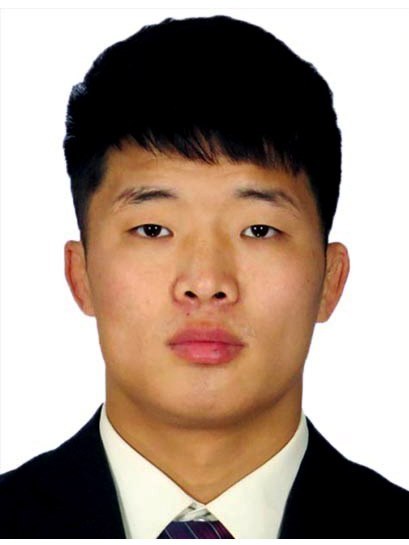 李世雄(朝鮮摔跤運動員) 李世雄(朝鮮摔跤運動員)