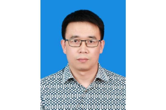 孫志勇(榆林學院能源工程學院教師) 孫志勇(榆林學院能源工程學院教師)