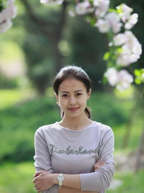 馮珈 馮珈