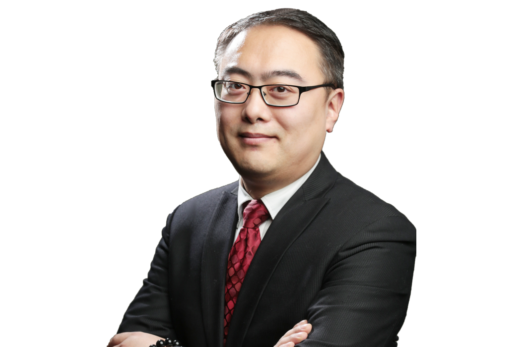 黃堅(和訊聞道首席分析師) 黃堅(和訊聞道首席分析師)