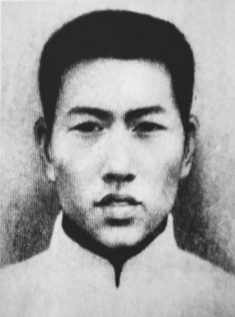 何昆(中國工農紅軍第十四軍創建人之一)