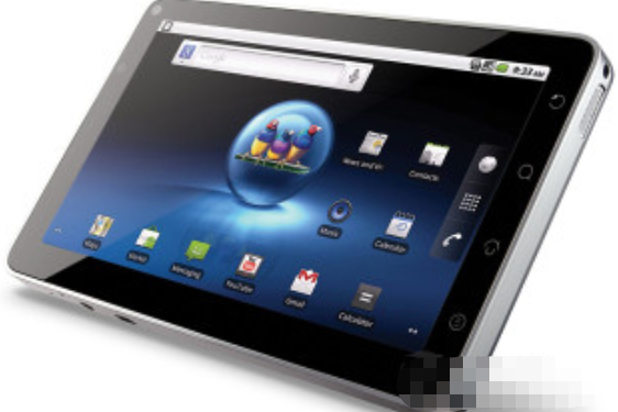 優派ViewPad 7 優派ViewPad 7