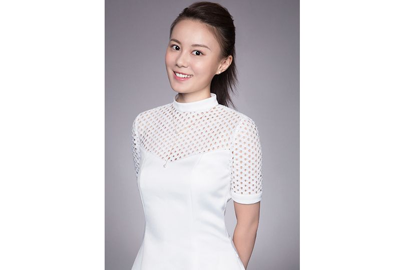 李玲(北京廣播電視台主持人) 李玲(北京廣播電視台主持人)
