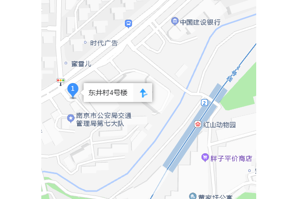 東井村4號 東井村4號