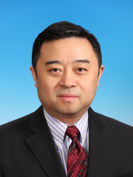 周誠(法律出版社有限公司黨委委員、副總編輯) 周誠(法律出版社有限公司黨委委員、副總編輯)