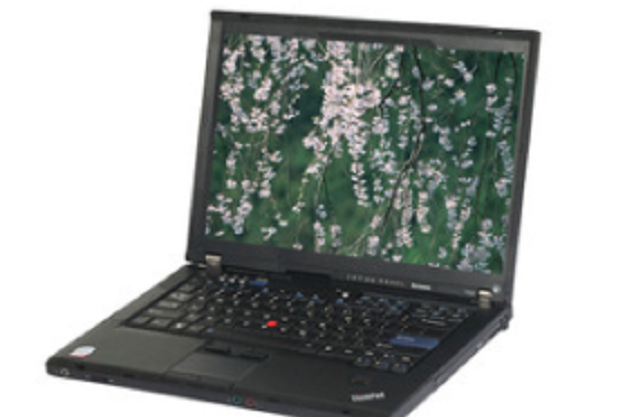 ThinkPad T400(2767CL9) ThinkPad T400(2767CL9)