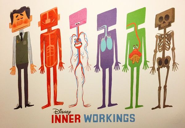 Inner Workings Inner Workings