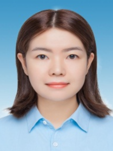張倩倩(天津市南開區廣開街道黨工委副書記、辦事處主任) 張倩倩(天津市南開區廣開街道黨工委副書記、辦事處主任)