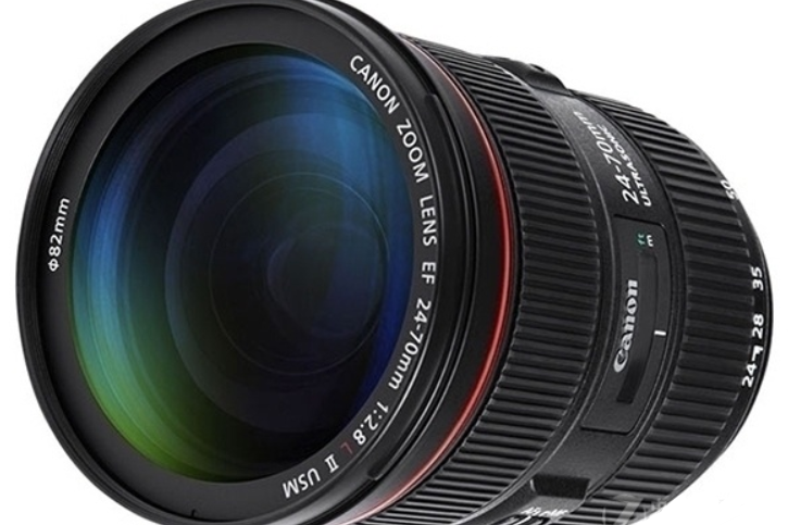 佳能EF 24-70mm f/2.8L III IS 佳能EF 24-70mm f/2.8L III IS