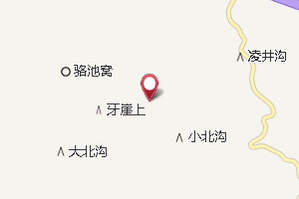 塔兒背 塔兒背