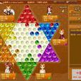 QQ跳棋 QQ跳棋