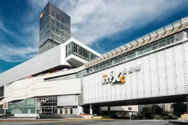 重慶萬象城 重慶萬象城
