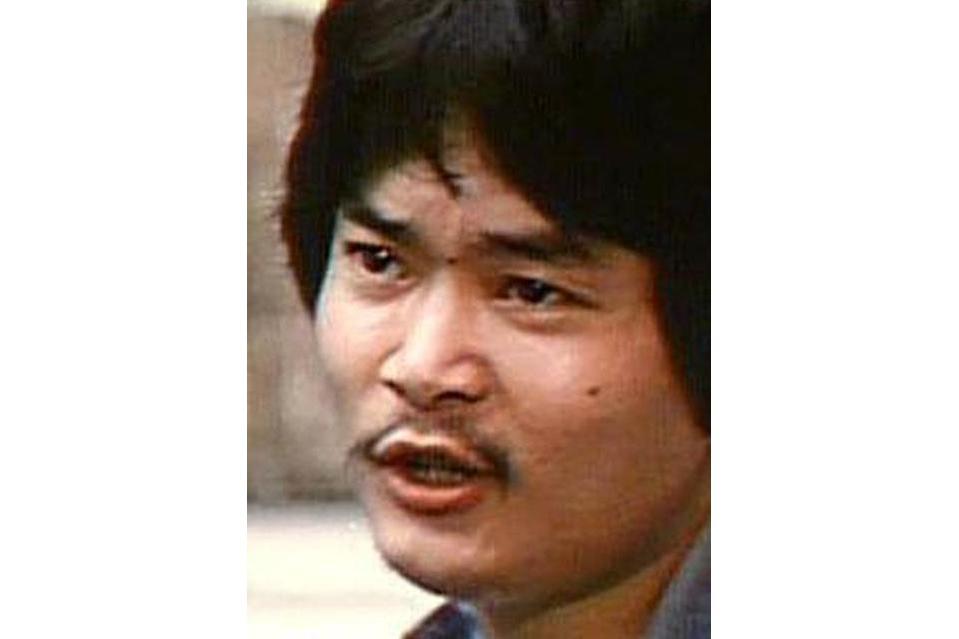 班潤生