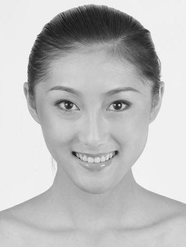 范月婷 范月婷