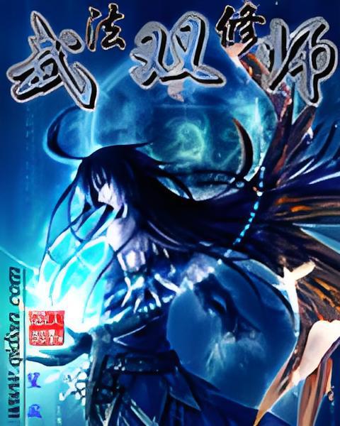 武法雙修師 武法雙修師
