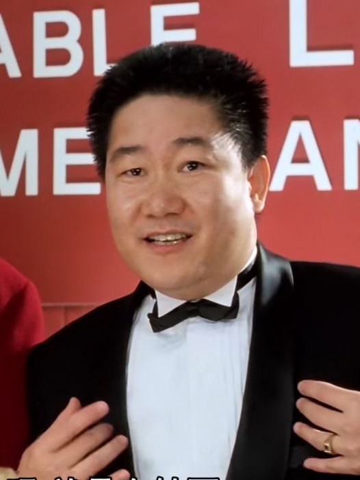 戴安峰