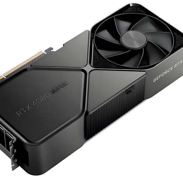 GeForce RTX 4080 SUPER GeForce RTX 4080 SUPER
