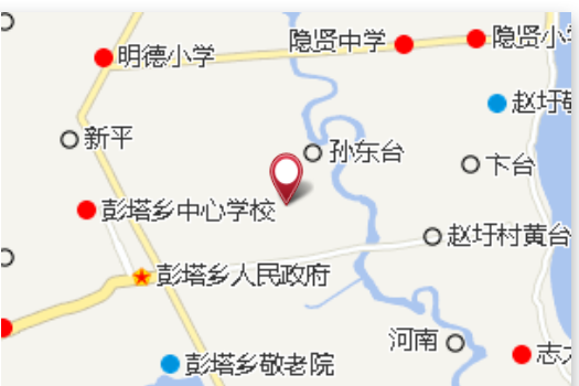 從家圩 從家圩