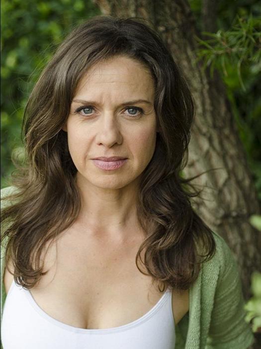 Kate Atkinson Kate Atkinson