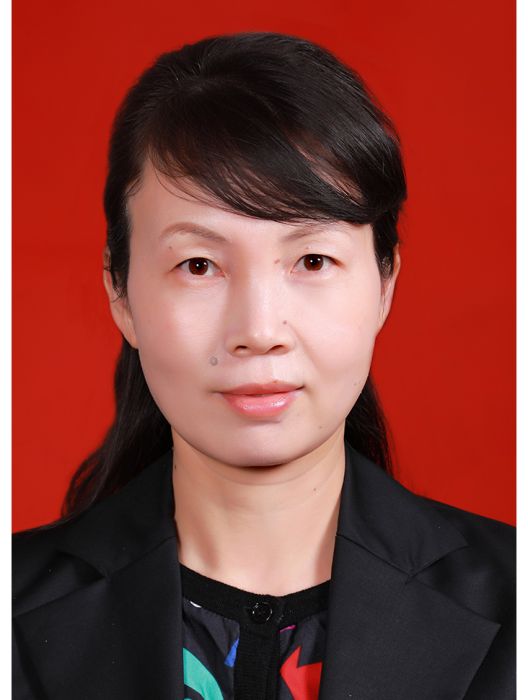 肖敏(上海市第十六屆人民代表大會代表) 肖敏(上海市第十六屆人民代表大會代表)