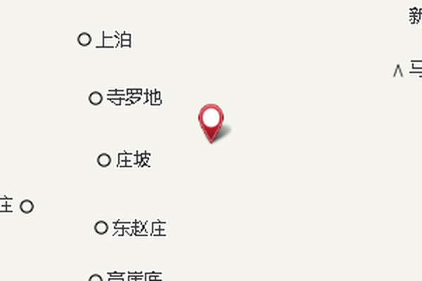 前圪梁溝 前圪梁溝