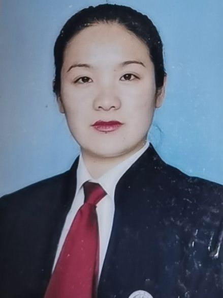 楊麗敏(律師) 楊麗敏(律師)