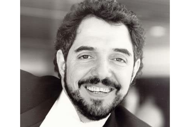 Ron Michaels