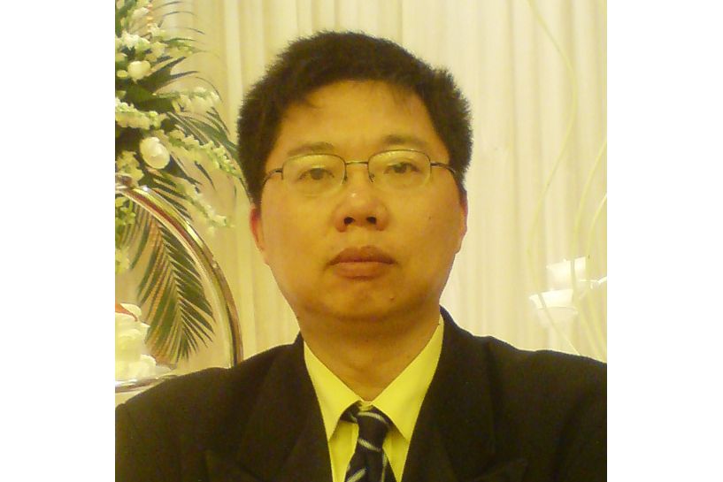 倪明康 倪明康