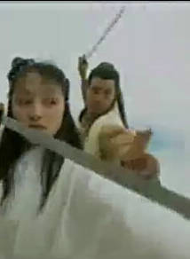 李菲(武術運動員、演員、出品人) 李菲(武術運動員、演員、出品人)