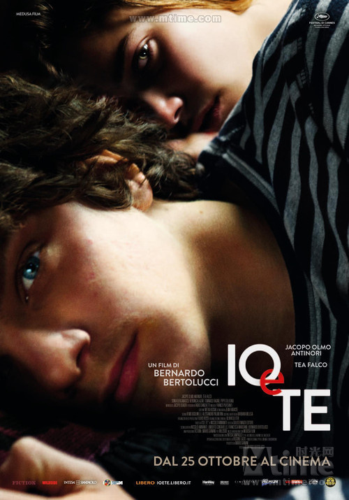 我和你(2012年義大利電影)