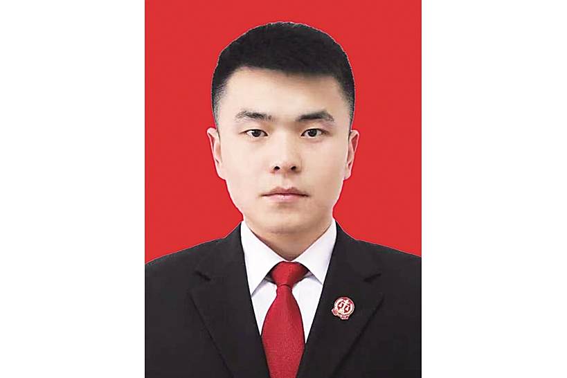 王煊(南陽市中級人民法院研究室三級主任科員) 王煊(南陽市中級人民法院研究室三級主任科員)
