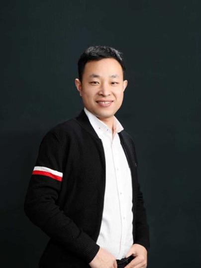 王玉寶(糧商學院創始人) 王玉寶(糧商學院創始人)