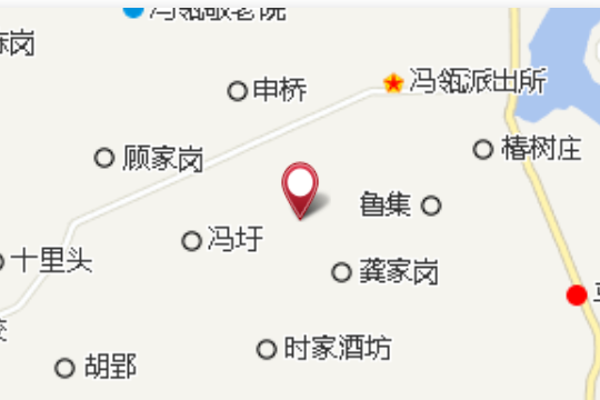 蔡家窪子 蔡家窪子