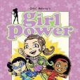 Girl Power Journal Girl Power Journal