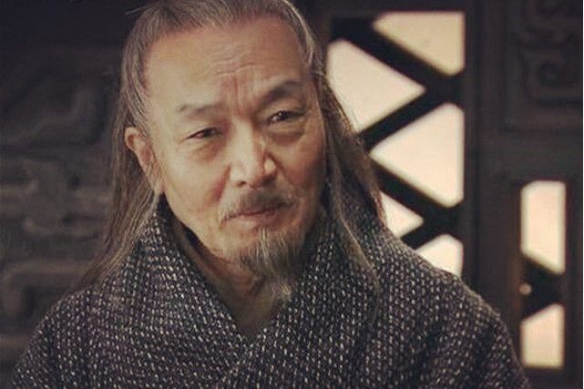 劉表(2010年古裝歷史劇《三國》劇中人物) 劉表(2010年古裝歷史劇《三國》劇中人物)