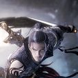 章邯(動畫《秦時明月》系列中角色) 章邯(動畫《秦時明月》系列中角色)
