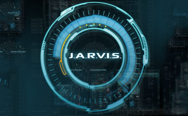 Jarvis(鋼鐵俠的AI管家)