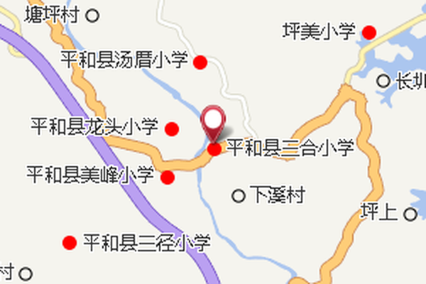 嶺頂樓村 嶺頂樓村
