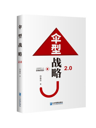 傘型戰略2.0 傘型戰略2.0
