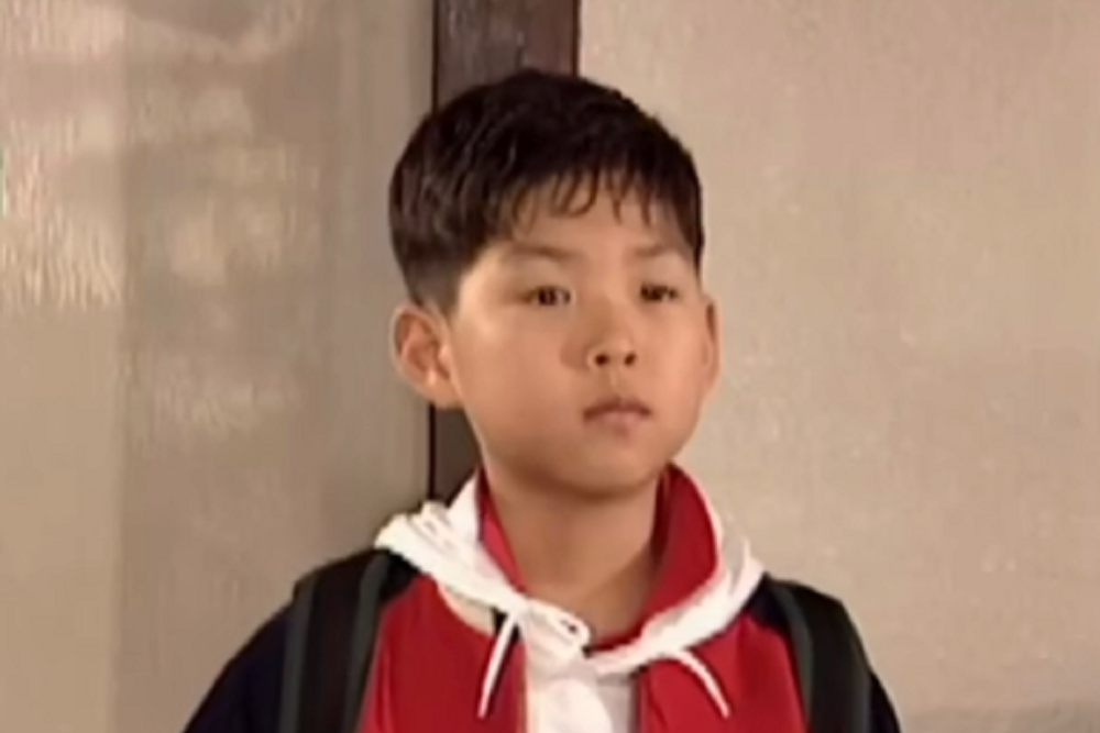 吳善男 吳善男
